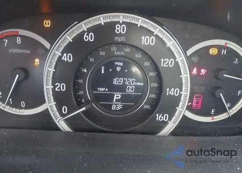 2017 Honda Accord Lx z USA, uszkodzony, nr VIN 1HGCR2F33HA271920